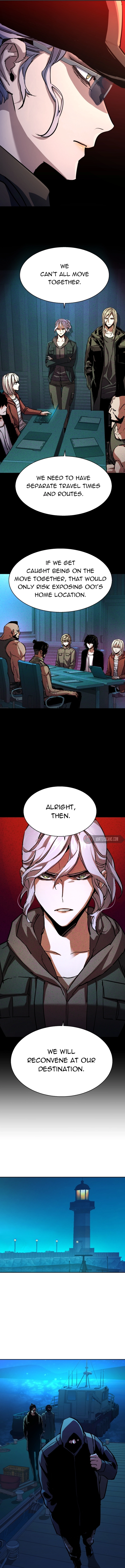Mercenary Enrollment Chapter 194 - Page 6
