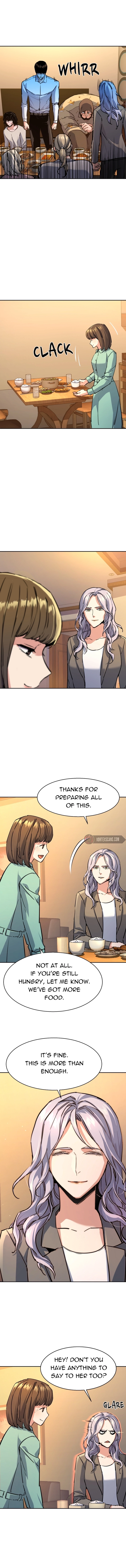 Mercenary Enrollment Chapter 194 - Page 10