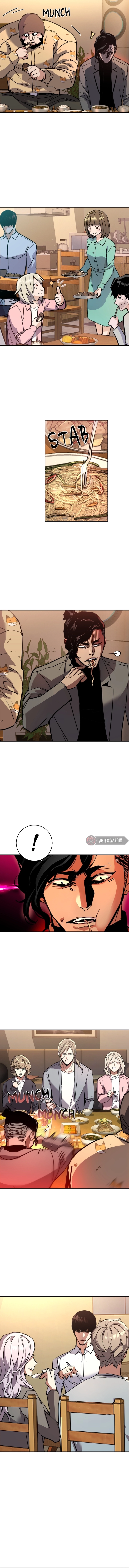 Mercenary Enrollment Chapter 194 - Page 14