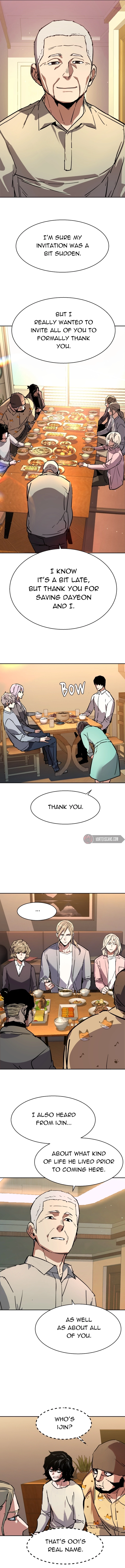 Mercenary Enrollment Chapter 194 - Page 15