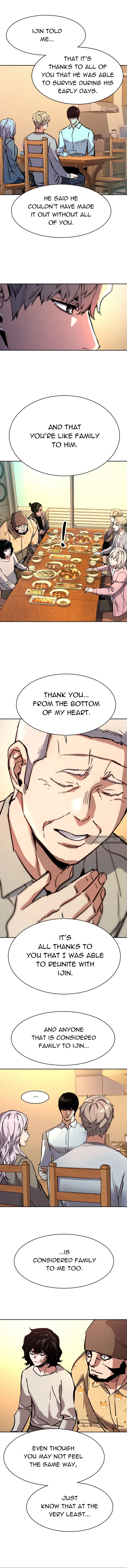 Mercenary Enrollment Chapter 194 - Page 16