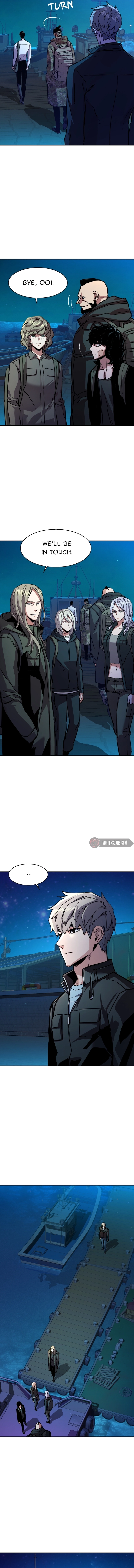Mercenary Enrollment Chapter 195 - Page 3