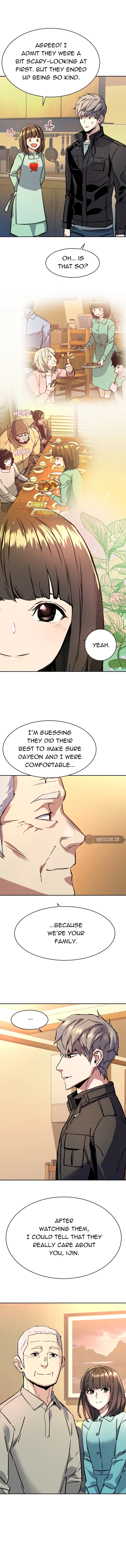 Mercenary Enrollment Chapter 195 - Page 14
