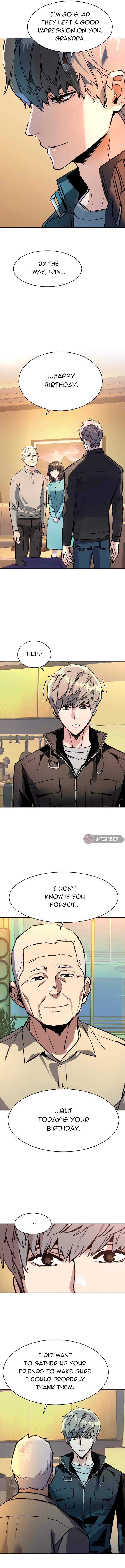 Mercenary Enrollment Chapter 195 - Page 15