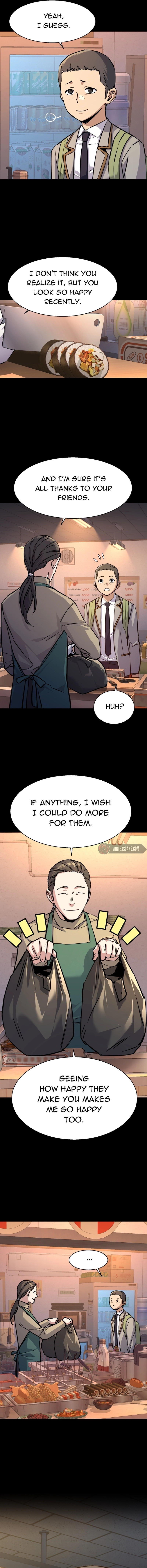Mercenary Enrollment Chapter 196 - Page 3