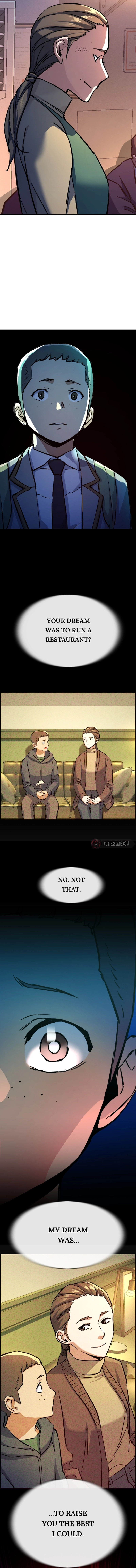 Mercenary Enrollment Chapter 196 - Page 7