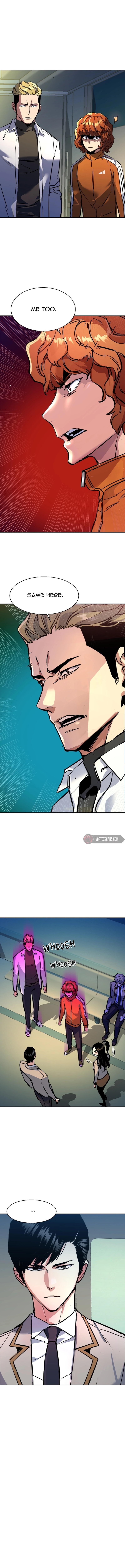 Mercenary Enrollment Chapter 196 - Page 14