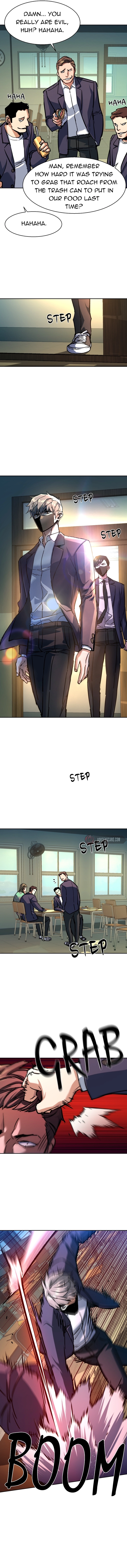 Mercenary Enrollment Chapter 197 - Page 6