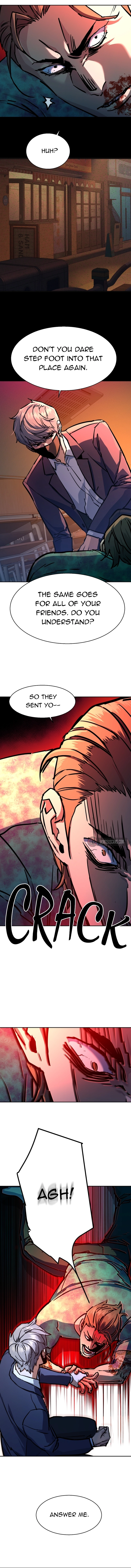 Mercenary Enrollment Chapter 197 - Page 14