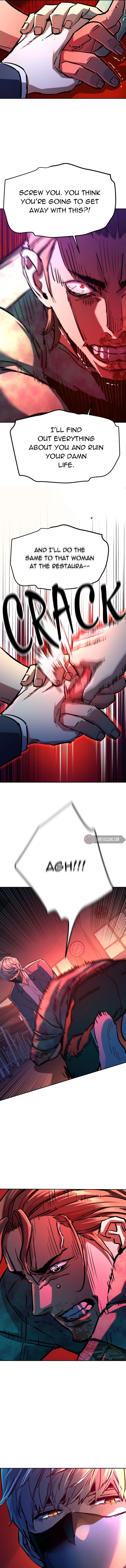 Mercenary Enrollment Chapter 197 - Page 15