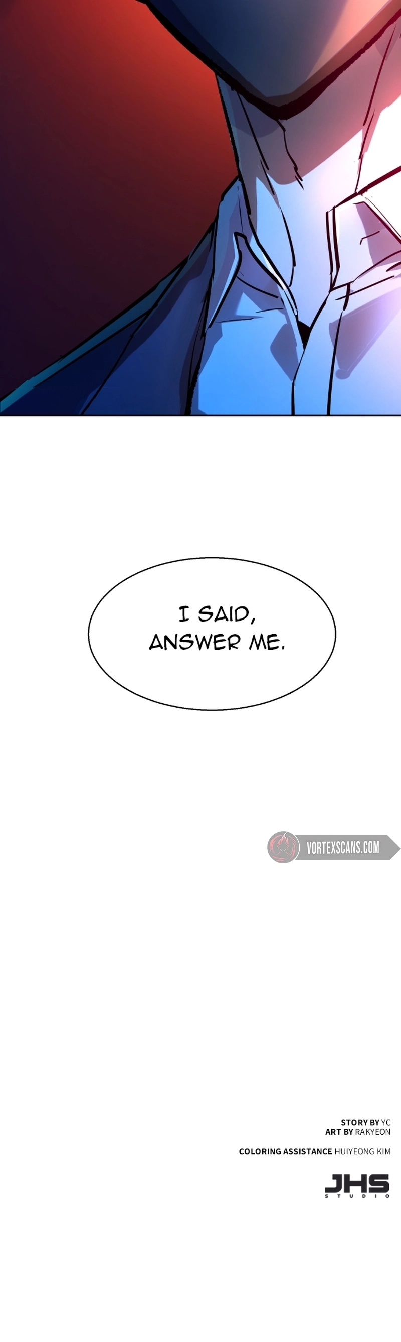 Mercenary Enrollment Chapter 197 - Page 16