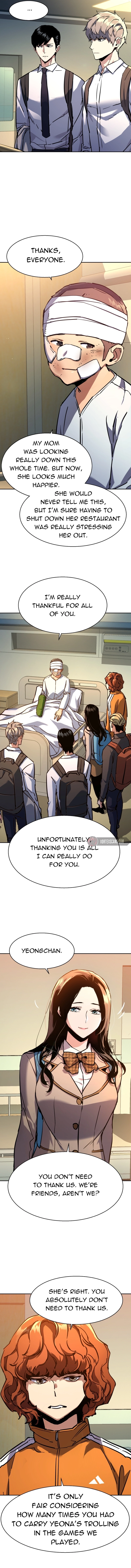Mercenary Enrollment Chapter 198 - Page 12