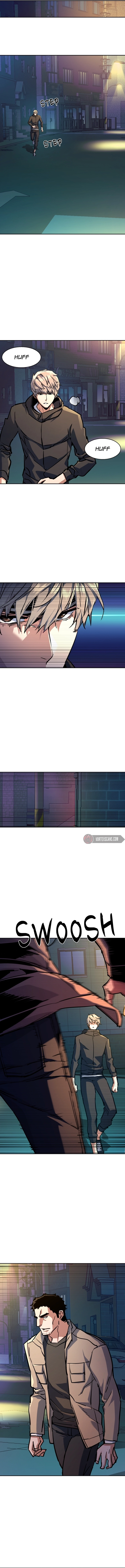 Mercenary Enrollment Chapter 198 - Page 14