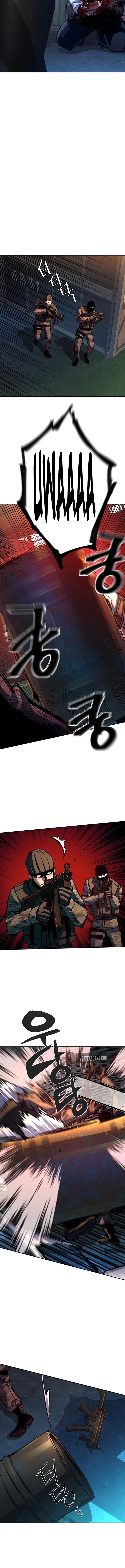 Mercenary Enrollment Chapter 203 - Page 5