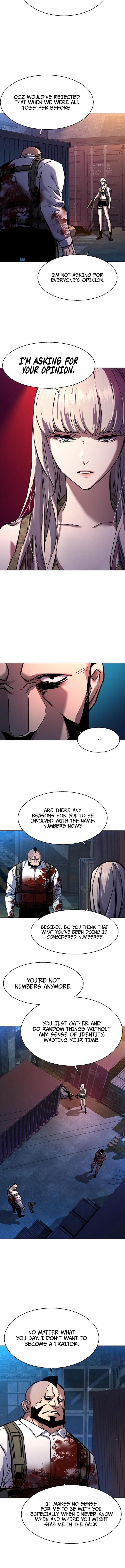 Mercenary Enrollment Chapter 203 - Page 10