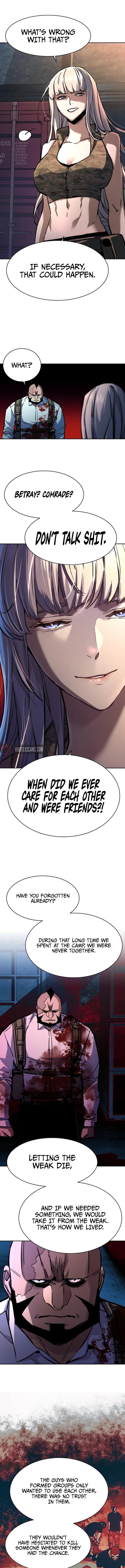 Mercenary Enrollment Chapter 203 - Page 11