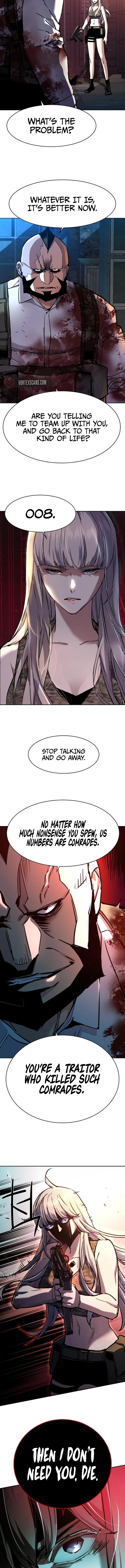 Mercenary Enrollment Chapter 203 - Page 13