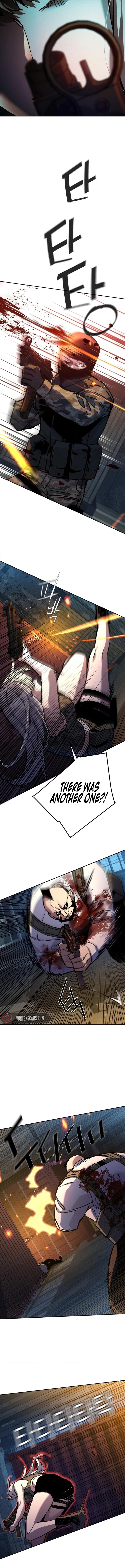 Mercenary Enrollment Chapter 203 - Page 14