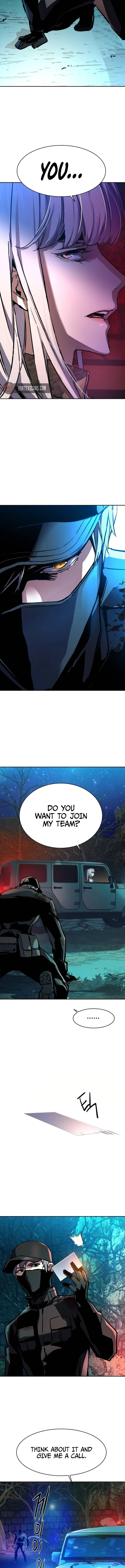Mercenary Enrollment Chapter 204 - Page 13