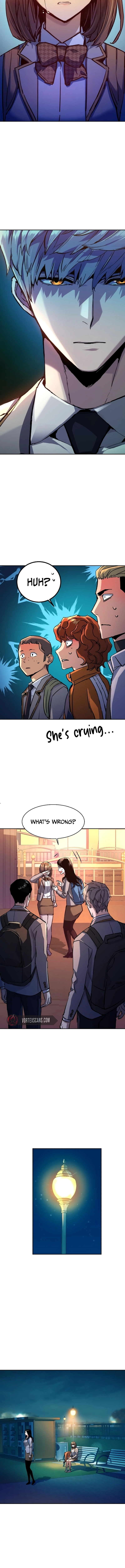 Mercenary Enrollment Chapter 206 - Page 9