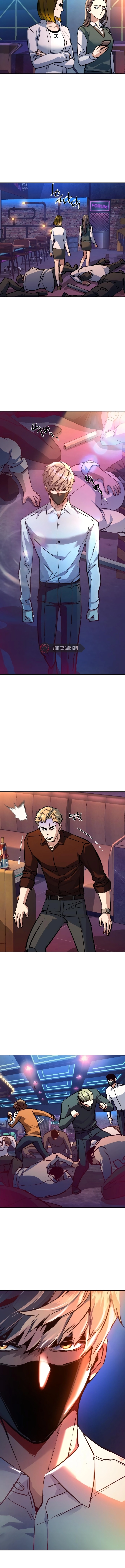 Mercenary Enrollment Chapter 208 - Page 9
