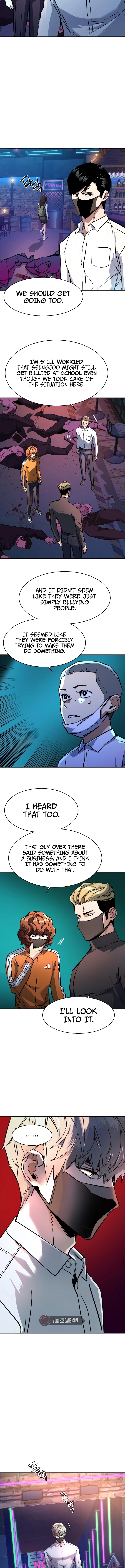 Mercenary Enrollment Chapter 208 - Page 13