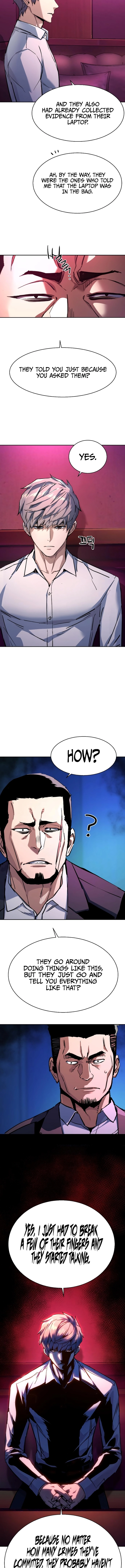 Mercenary Enrollment Chapter 209 - Page 4