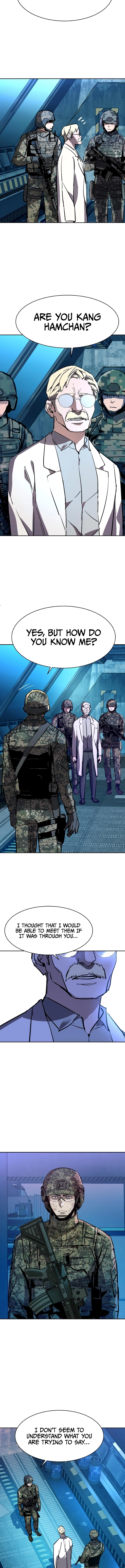 Mercenary Enrollment Chapter 209 - Page 14