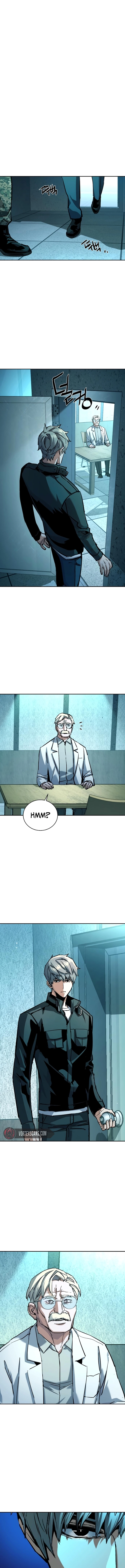Mercenary Enrollment Chapter 210 - Page 7