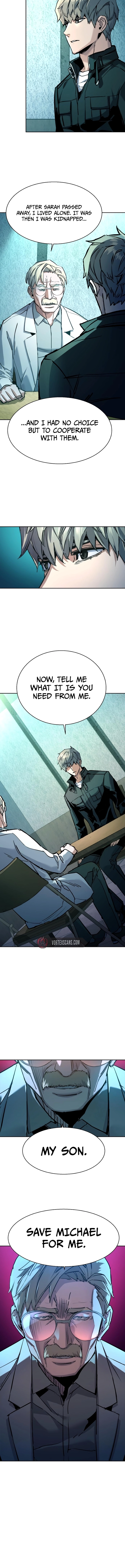 Mercenary Enrollment Chapter 210 - Page 10
