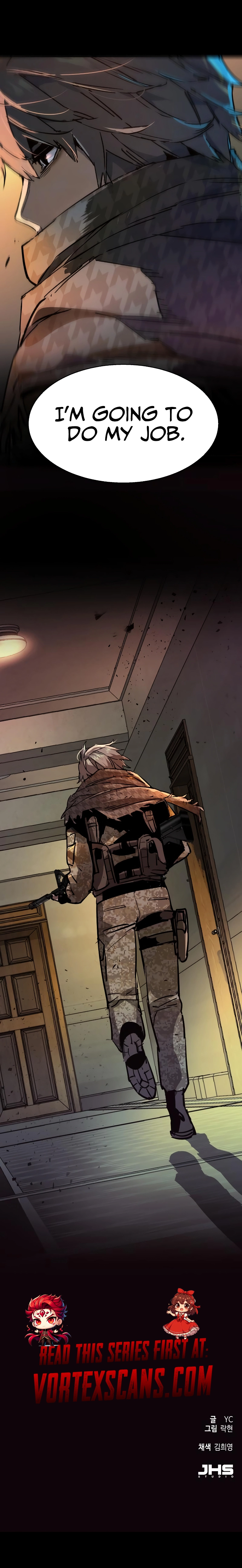 Mercenary Enrollment Chapter 211 - Page 12