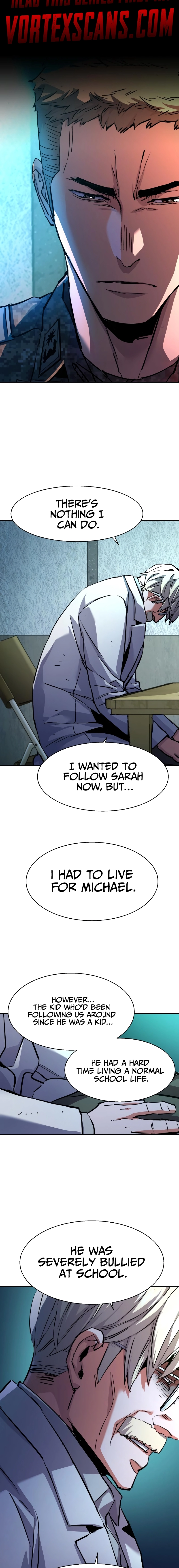 Mercenary Enrollment Chapter 215 - Page 4