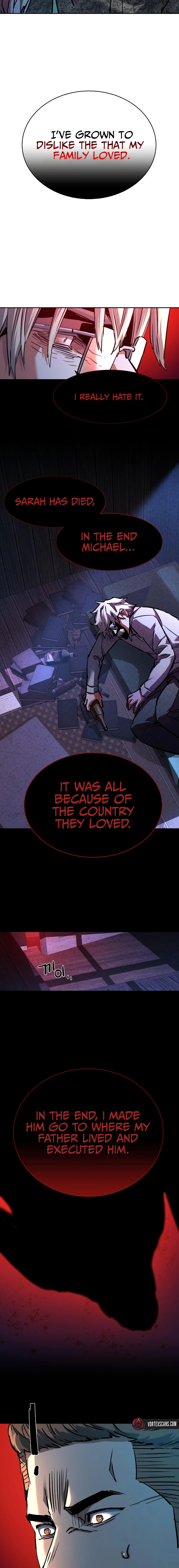 Mercenary Enrollment Chapter 215 - Page 7