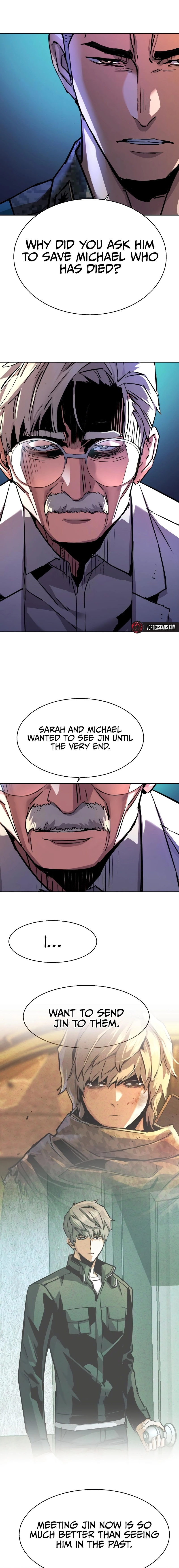 Mercenary Enrollment Chapter 215 - Page 10