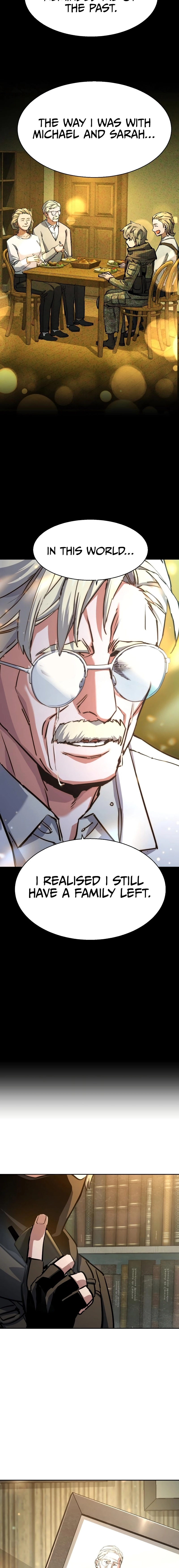 Mercenary Enrollment Chapter 215 - Page 14