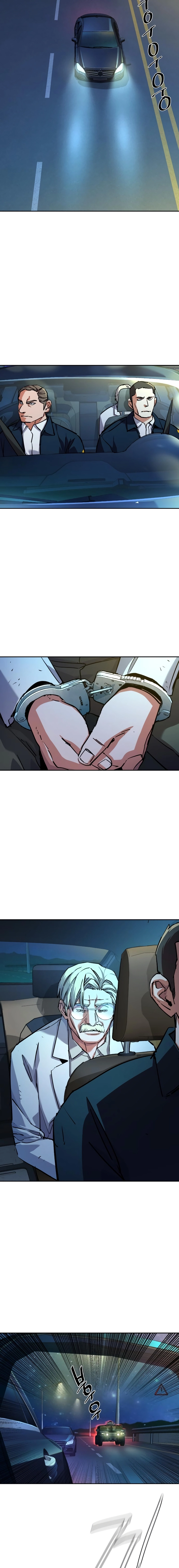 Mercenary Enrollment Chapter 215 - Page 17