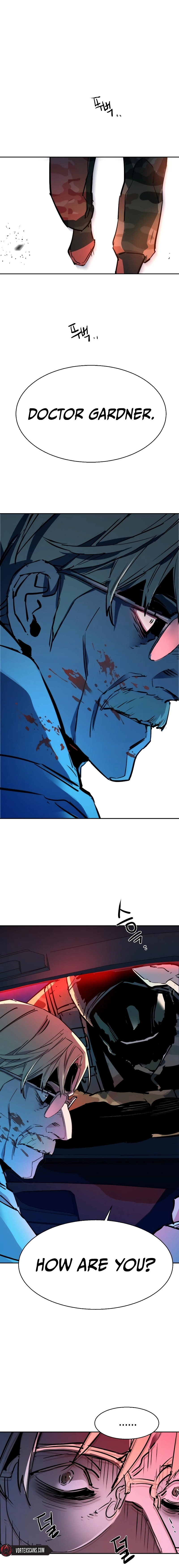 Mercenary Enrollment Chapter 215 - Page 21