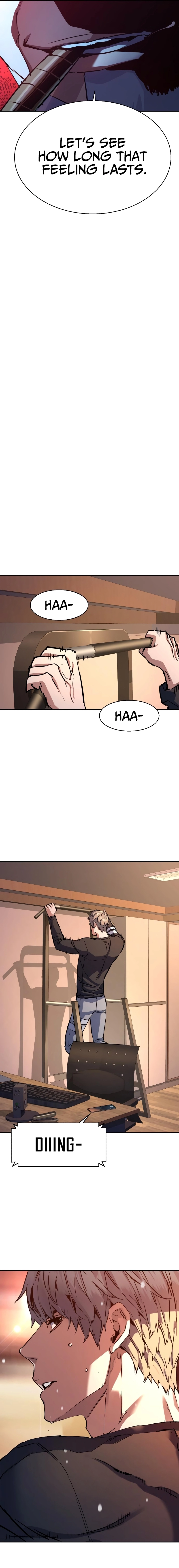 Mercenary Enrollment Chapter 216 - Page 7