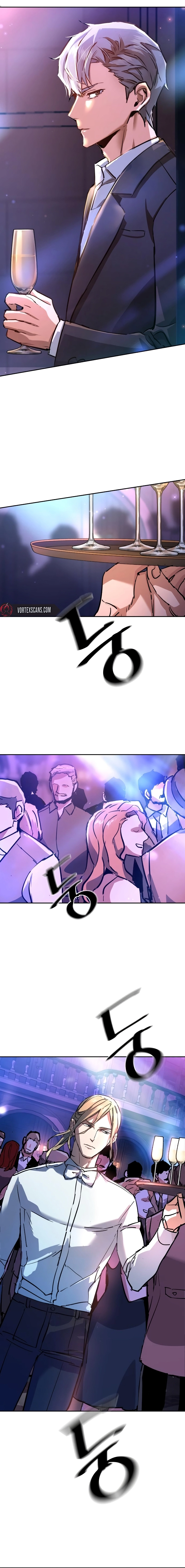Mercenary Enrollment Chapter 216 - Page 21