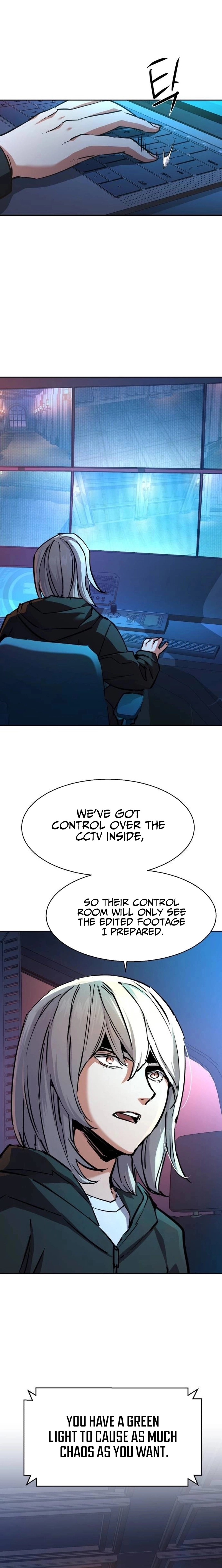 Mercenary Enrollment Chapter 217 - Page 5