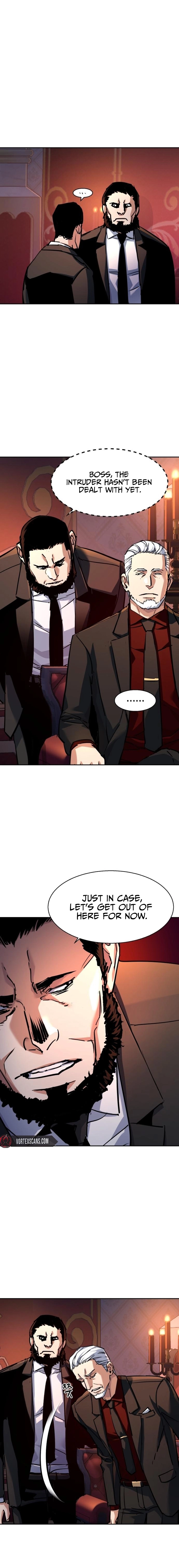 Mercenary Enrollment Chapter 218 - Page 6