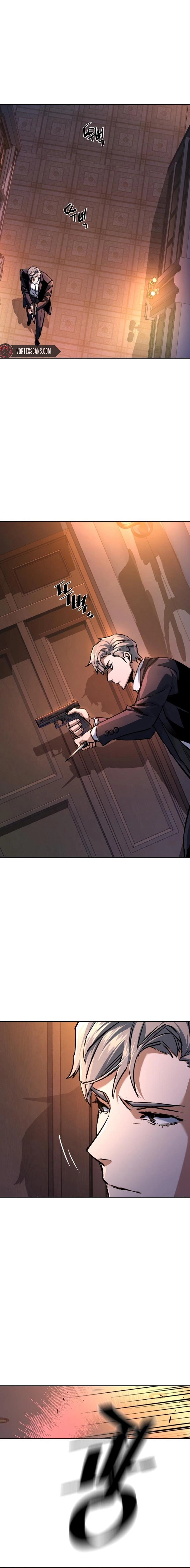 Mercenary Enrollment Chapter 218 - Page 11