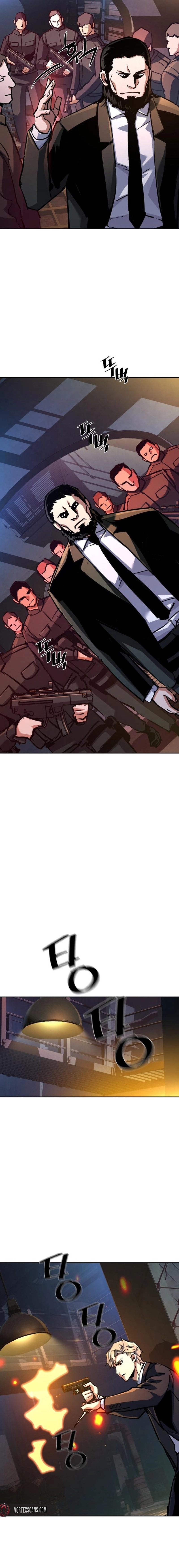 Mercenary Enrollment Chapter 218 - Page 17