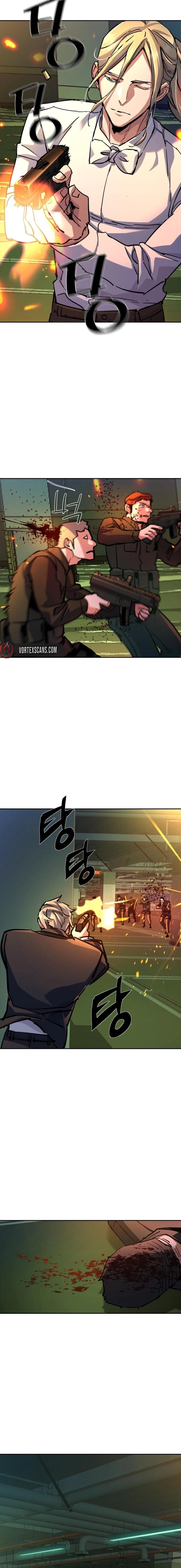Mercenary Enrollment Chapter 219 - Page 17