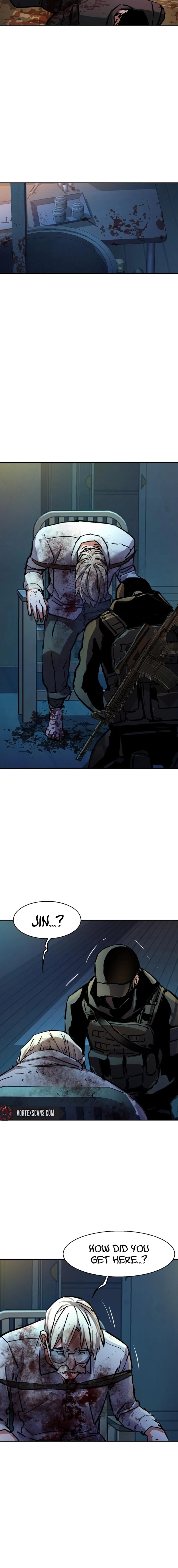 Mercenary Enrollment Chapter 219 - Page 19