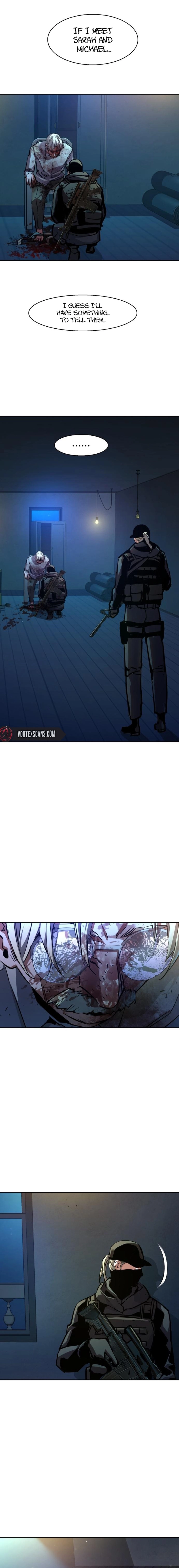 Mercenary Enrollment Chapter 219 - Page 22