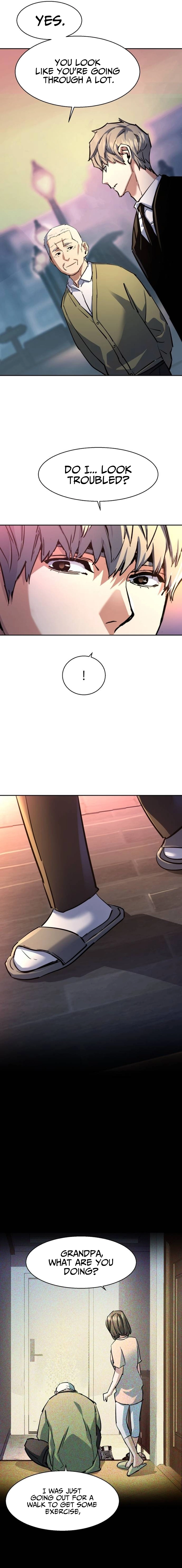 Mercenary Enrollment Chapter 220 - Page 16
