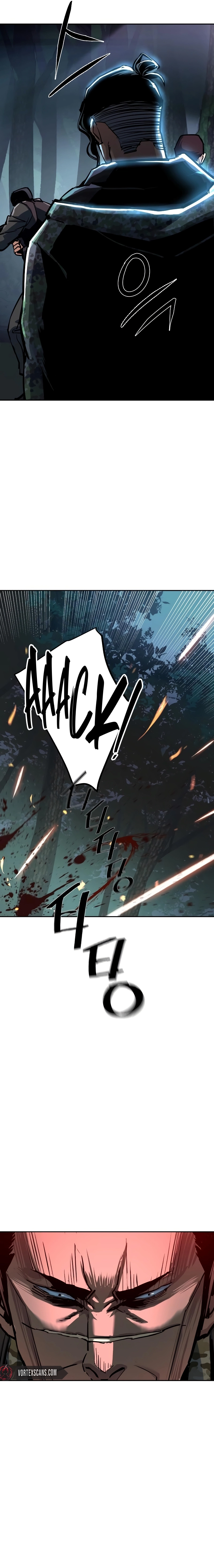 Mercenary Enrollment Chapter 222 - Page 12