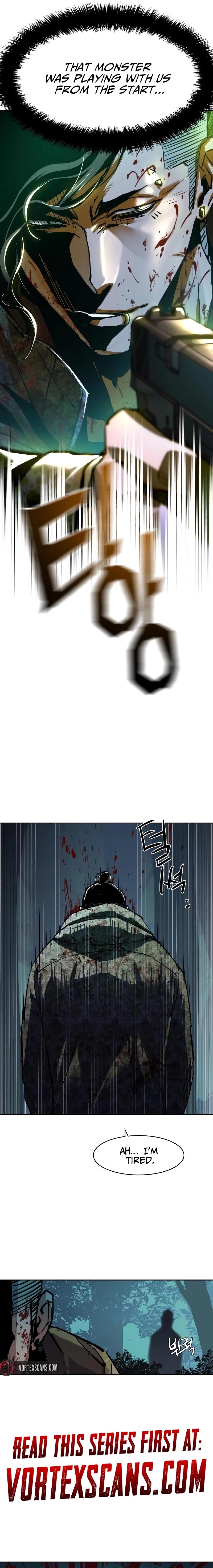Mercenary Enrollment Chapter 222 - Page 22