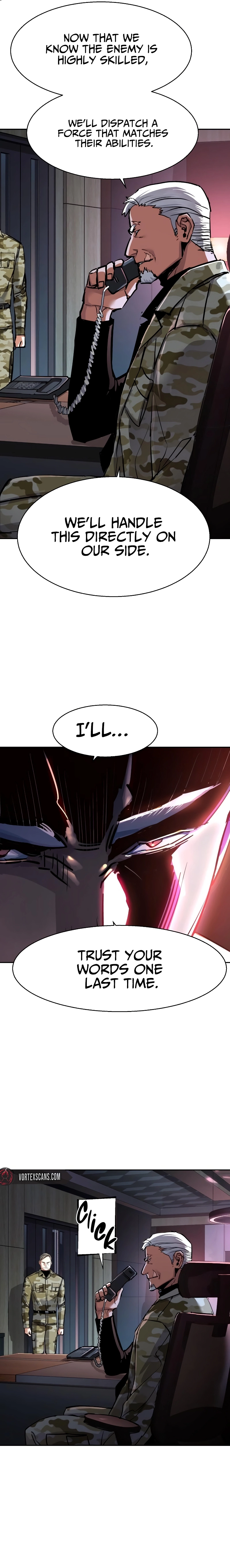 Mercenary Enrollment Chapter 223 - Page 9
